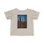 Metropolitan Reflections - Infant Fine Jersey Tee