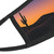 Twilight Desert Dreams - Kid's Face Mask