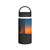 Twilight Desert Dreams - Stainless Steel Water Bottle, Handle Lid