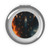 Elemental Fury - Compact Travel Mirror