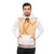 Endless Affection - Athletic Hoodie (AOP)