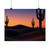 Twilight Desert Dreams - Satin Posters (210gsm)