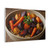 Harvest Bowl Harmony - Matte Canvas, Stretched, 1.25"