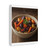 Harvest Bowl Harmony - Matte Canvas, Stretched, 1.25"