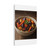 Harvest Bowl Harmony - Matte Canvas, Stretched, 1.25"