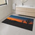 Twilight Desert Dreams - Heavy Duty Floor Mat