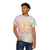 Endless Affection - Tie-Dye Tee, Spiral