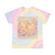 Endless Affection - Tie-Dye Tee, Spiral