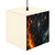 Elemental Fury - Light Cube Lamp