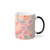 Endless Affection - Color Morphing Mug, 11oz