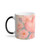Endless Affection - Color Morphing Mug, 11oz