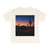 Twilight Desert Dreams - Unisex Classic Jersey T-shirt