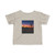 Twilight Desert Dreams - Infant Fine Jersey Tee