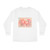 Endless Affection - Long Sleeve Crewneck Tee