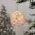 Endless Affection - Decorative Ceramic Ornaments, Double-Sided (1pc, 3pcs, 5pcs, 10pcs)