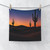 Twilight Desert Dreams - Face Towel