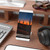 Twilight Desert Dreams - Mobile Display Stand for Smartphones