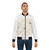 Serene Floral Flow - Men's Bomber Jacket (AOP)