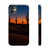 Twilight Desert Dreams - Slim Phone Cases