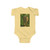 Silent Stalker - Infant Fine Jersey Bodysuit