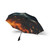 Elemental Fury - Semi-Automatic Foldable Umbrella