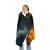 Elemental Fury - Snuggle Blanket