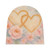 Endless Affection - Baby Beanie (AOP)