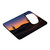 Twilight Desert Dreams - Mouse Pad 