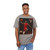 Power Play - Men's Acid Washed Heavy Oversize Tee