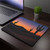 Twilight Desert Dreams - Rectangular Mouse Pad