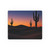 Twilight Desert Dreams - Rectangular Mouse Pad