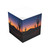 Twilight Desert Dreams - Note Cube