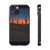 Twilight Desert Dreams - Clear Silicone Phone Cases