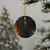 Elemental Fury - Decorative Ceramic Ornaments, Double-Sided (1pc, 3pcs, 5pcs, 10pcs)