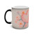 Endless Affection - Color-Changing Mug, 11oz