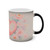 Endless Affection - Color-Changing Mug, 11oz