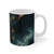 Elemental Fury - 11oz White Mug