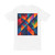 Kaleidoscopic Symmetry - Men's Heavyweight Tee