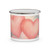 Endless Affection - Enamel Camping Mug