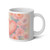 Endless Affection - Jumbo Mug, 20oz