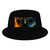 Elemental Fury - Bucket Hat