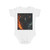 Elemental Fury - Short Sleeve Baby Bodysuit