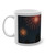 Midnight Magic - Standard Mug, 11oz