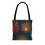 Midnight Magic - Tote Bag (AOP)