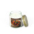 Harvest Bowl Harmony - Scented Candles, Coconut Apricot Wax (4oz, 9oz)