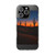 Twilight Desert Dreams - Magnetic Clear Impact-Resistant Cases