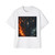 Elemental Fury - Men's Heavy Oversized Tee