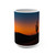 Twilight Desert Dreams - Mug 15oz
