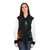 Elemental Fury - Women's Bomber Jacket (AOP)