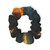 Elemental Fury - Scrunchie
